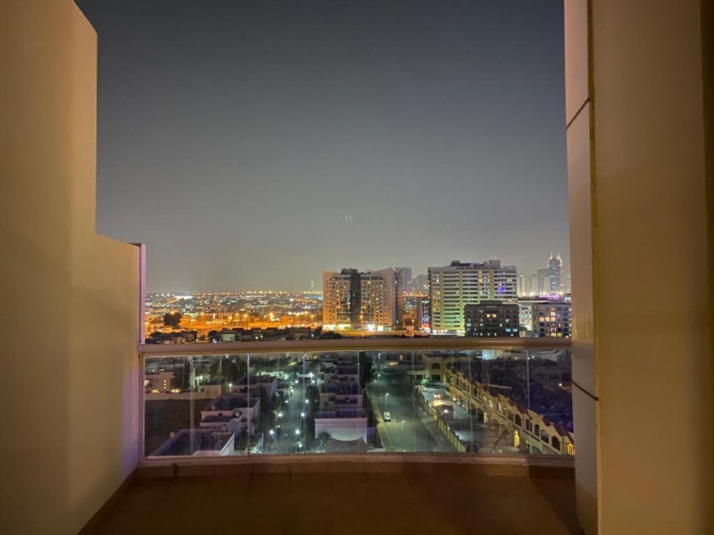 City Stay Residences - Serviced Apartments Al Barsha Dubai Exterior photo