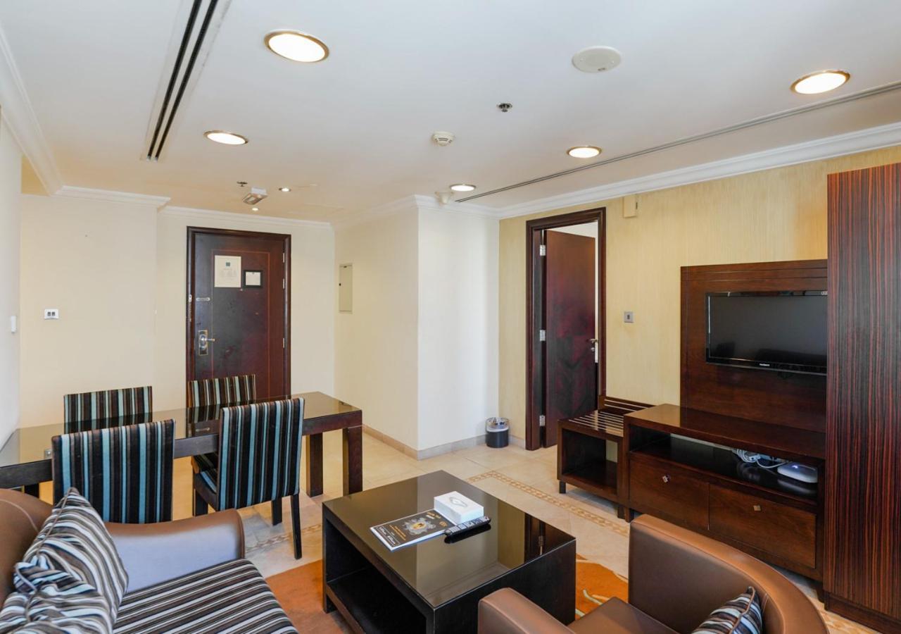 City Stay Residences - Serviced Apartments Al Barsha Dubai Exterior photo